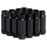 Blox Racing  Tuner 12P17 Steel Lug Nuts - 12x1.5, Sets of 16 and 20